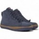 BOTIN CAMPER PEU TRACK K300287  NAVY