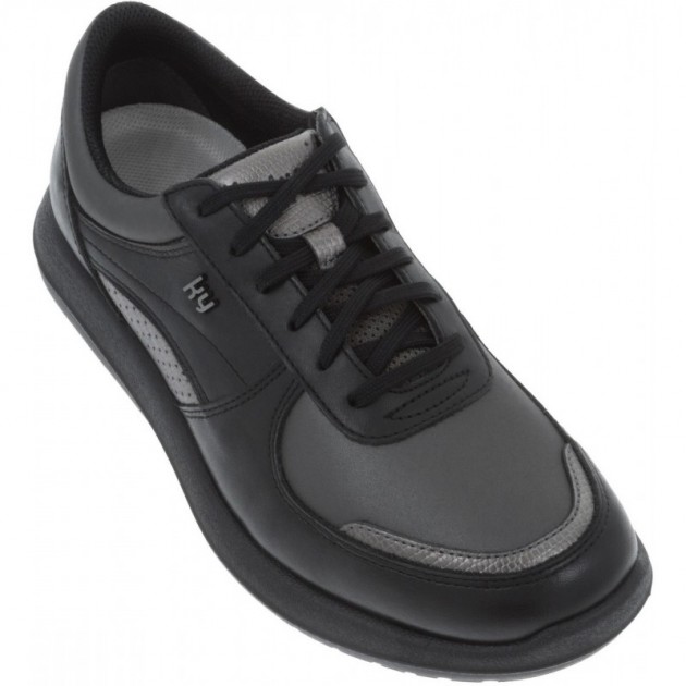 KYBUN VERNIER 20 W SNEAKERS BLACK KYBUN VERNIER 20 W SNEAKERS BLACK