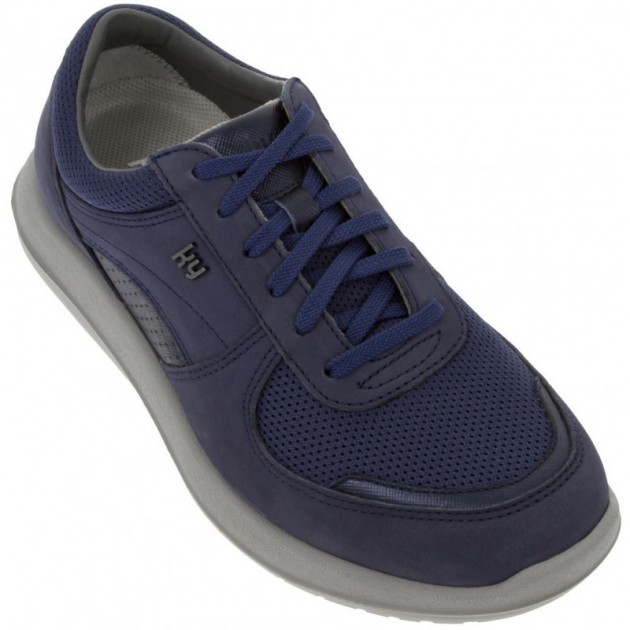 KYBUN VERNIER 20 W SNEAKERS INDIGO KYBUN VERNIER 20 W SNEAKERS INDIGO
