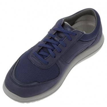 KYBUN VERNIER 20 W SNEAKERS  INDIGO