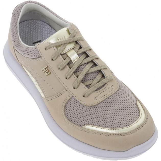 KYBUN VERNIER 20 W SNEAKERS SAND KYBUN VERNIER 20 W SNEAKERS SAND