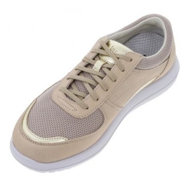 KYBUN VERNIER 20 W SNEAKERS  SAND