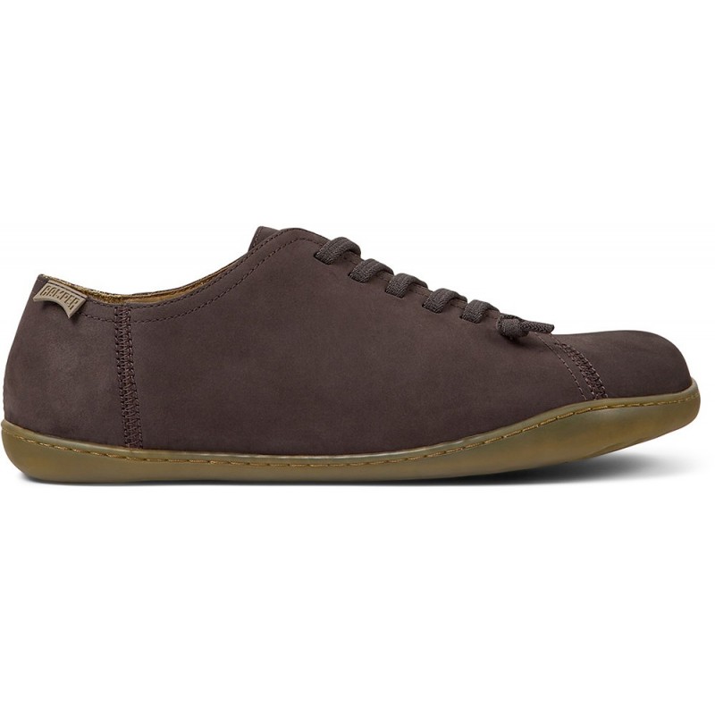 CAMPER PEU 17665 SNEAKERS  CHOCOLATE