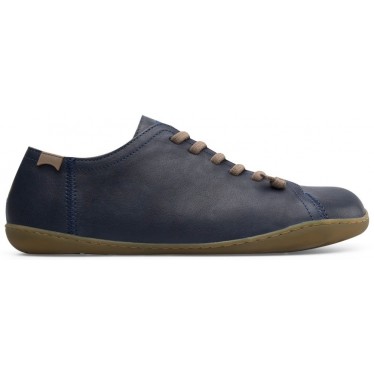 CAMPER PEU 17665 SNEAKERS  MARINO