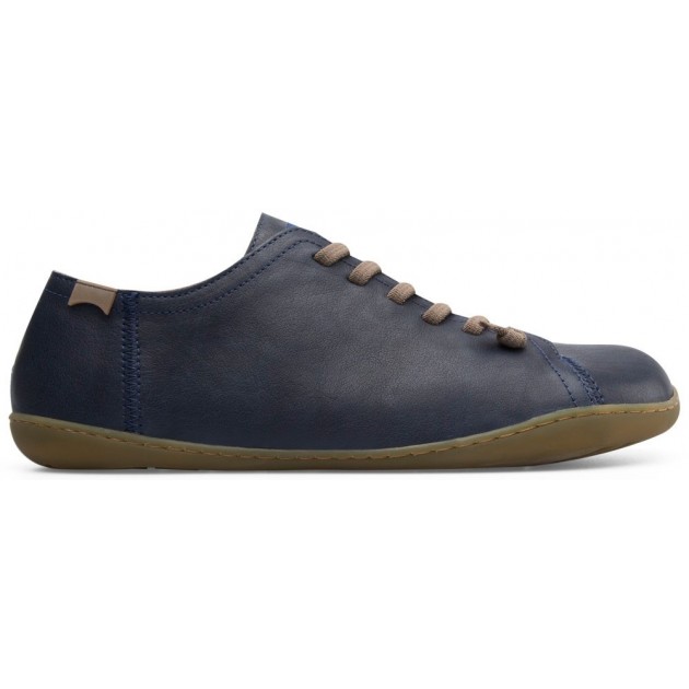 CAMPER PEU 17665 SNEAKERS  MARINO