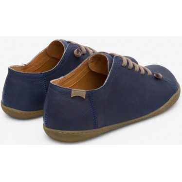 CAMPER PEU 17665 SNEAKERS  MARINO