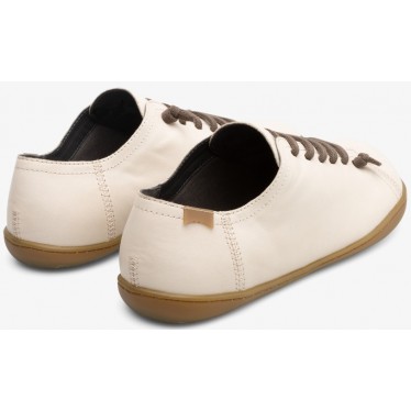 CAMPER PEU 17665 SNEAKERS  BEIGE