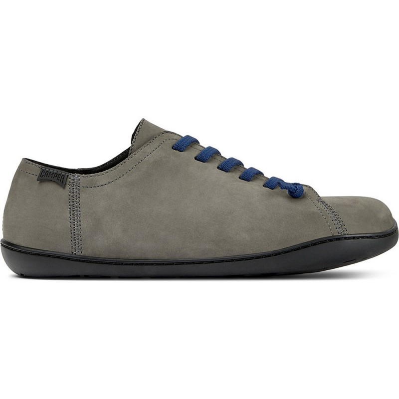 CAMPER PEU 17665 SNEAKERS  GREY