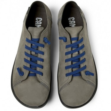 CAMPER PEU 17665 SNEAKERS  GREY