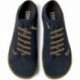 CAMPER PEU 17665 SNEAKERS  NAVY