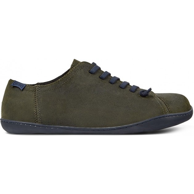 CAMPER PEU 17665 SNEAKERS  OLIVE