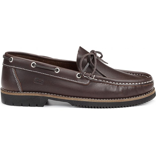 NAUTISCHE FLUCHOS 156 GEOLIED MARRON NAUTISCHE FLUCHOS 156 GEOLIED MARRON