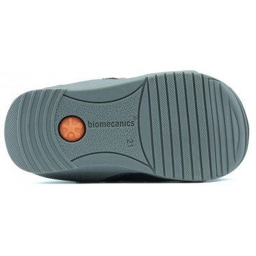 BOOTS BIOMECANICS CASUAL 181148  AZUL