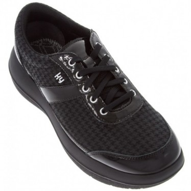 SCHOENEN KYBUN AUBONNE W  BLACK_POULE