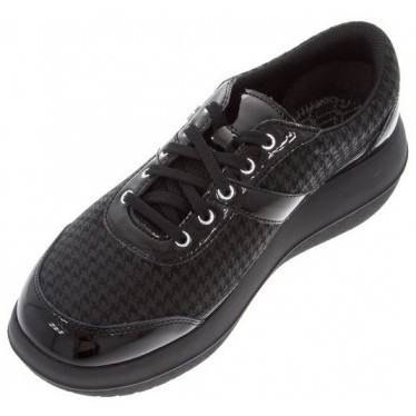 SCHOENEN KYBUN AUBONNE W  BLACK_POULE