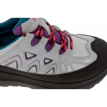 KYBUN BRIG W-SCHOENEN  GREY