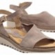 FLUCHOS SANDALEN D8540 ESPE  TAUPE