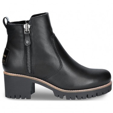 PANAMA JACK PAULINE IGLOELLAARZEN  BLACK
