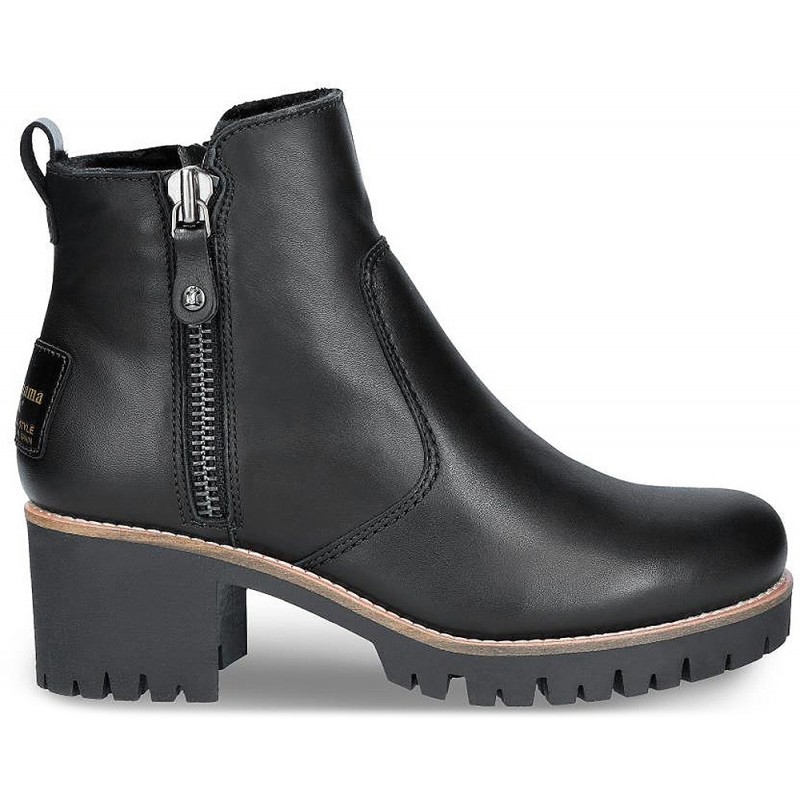 PANAMA JACK PAULINE IGLOELLAARZEN  BLACK