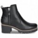 PANAMA JACK PAULINE IGLOELLAARZEN  BLACK