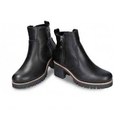 PANAMA JACK PAULINE IGLOELLAARZEN  BLACK