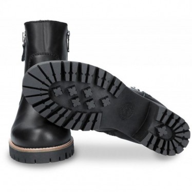 PANAMA JACK PAULINE IGLOELLAARZEN  BLACK
