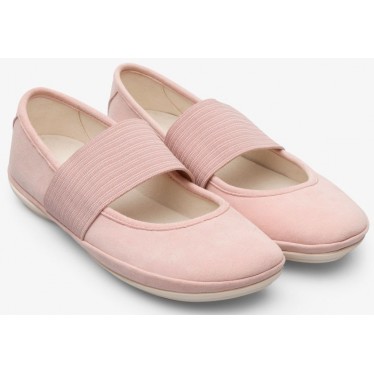 BALLERINAS CAMPER RECHTS NINA 21595  ROSA