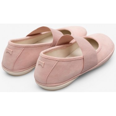 BALLERINAS CAMPER RECHTS NINA 21595  ROSA