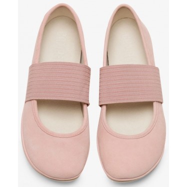 BALLERINAS CAMPER RECHTS NINA 21595  ROSA