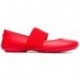 BALLERINAS CAMPER RECHTS NINA 21595  ROJO