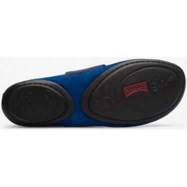 BALLERINAS CAMPER RECHTS NINA 21595  AZUL