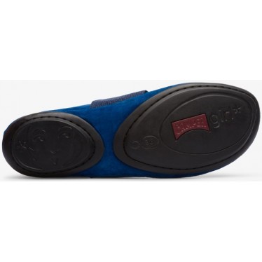 BALLERINAS CAMPER RECHTS NINA 21595  AZUL