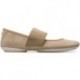 BALLERINAS CAMPER RECHTS NINA 21595  BEIGE