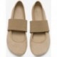 BALLERINAS CAMPER RECHTS NINA 21595  BEIGE