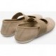 BALLERINAS CAMPER RECHTS NINA 21595  BEIGE