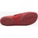 BALLERINAS CAMPER RECHTS NINA 21595  RED