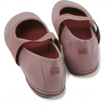 BALLERINAS CAMPER RECHTS NINA 21595  VIOLETA