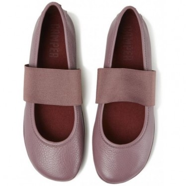 BALLERINAS CAMPER RECHTS NINA 21595  VIOLETA