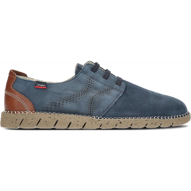 SCHOENEN CALLAGHAN GUMP 43200  AZUL