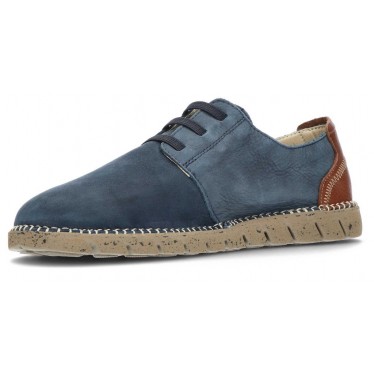 SCHOENEN CALLAGHAN GUMP 43200  AZUL