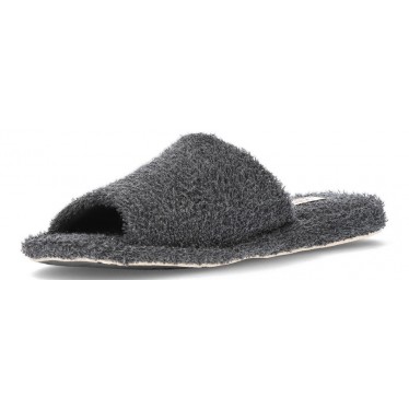 HUISSLIPPERS VULLADI ECORRIZO 6850B MAN  MARENGO