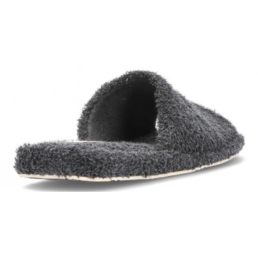 HUISSLIPPERS VULLADI ECORRIZO 6850B MAN  MARENGO