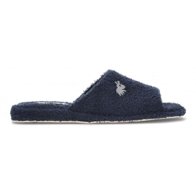 HUISSLIPPERS VULLADI ECORRIZO 6850B MAN MARINO HUISSLIPPERS VULLADI ECORRIZO 6850B MAN MARINO