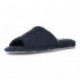 HUISSLIPPERS VULLADI ECORRIZO 6850B MAN  MARINO