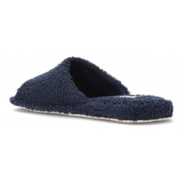 HUISSLIPPERS VULLADI ECORRIZO 6850B MAN  MARINO