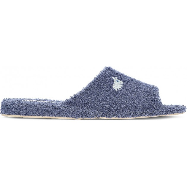 HUISSLIPPERS VULLADI ECORRIZO 6850B MAN  AZUL