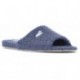 HUISSLIPPERS VULLADI ECORRIZO 6850B MAN  AZUL