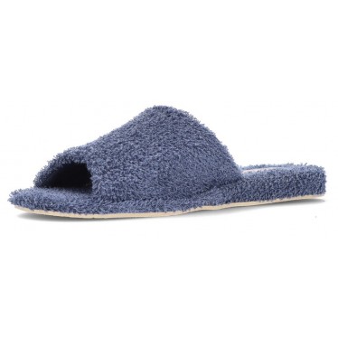 HUISSLIPPERS VULLADI ECORRIZO 6850B MAN  AZUL