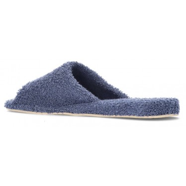 HUISSLIPPERS VULLADI ECORRIZO 6850B MAN  AZUL