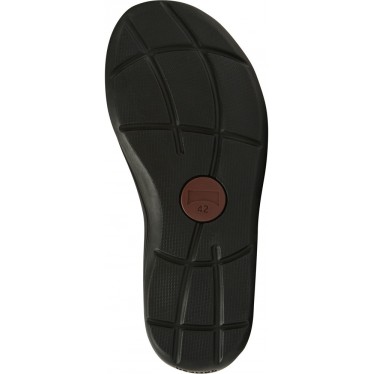 SANDALEN CAMPER MATCH K100781  NEGRO